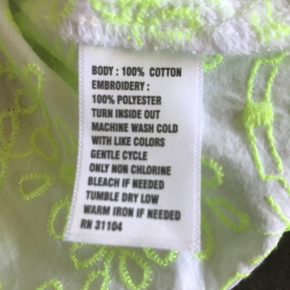 👑CROWN & IVY-Off Shoulder or On - Picture 8 of 8